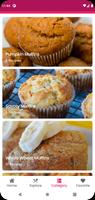 Easy Muffin Recipe 截图 3