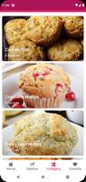 Easy Muffin Recipe 截图 2