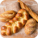 Easy Bread Recipe APK