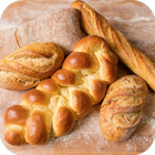 Easy Bread Recipe 图标