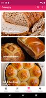 Easy Bread Recipe-poster