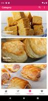 Easy Bread Recipe ภาพหน้าจอ 2