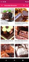 برنامه‌نما Easy Brownies Recipe عکس از صفحه