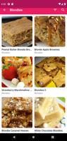 برنامه‌نما Easy Brownies Recipe عکس از صفحه
