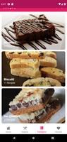 Easy Cookie Recipes ภาพหน้าจอ 1