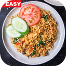 Easy Fried Rice Recipe APK