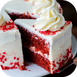 Frosting & Icing Cake Recipes आइकन