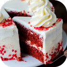 Frosting & Icing Cake Recipes ไอคอน