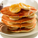 Easy Pancake Recipe APK