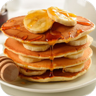 Easy Pancake Recipe icône