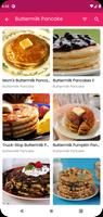 Easy Pancake Recipe ภาพหน้าจอ 2