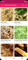 Easy Pasta Recipes ภาพหน้าจอ 2