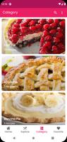 Easy Pie Recipe syot layar 1