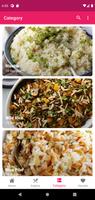 Easy Rice Recipe poster