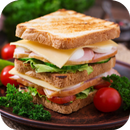 Easy Sandwich Recipe APK