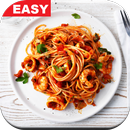 Easy Spaghetti Recipe APK