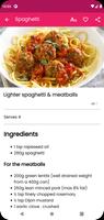 Easy Spaghetti Recipe ภาพหน้าจอ 2