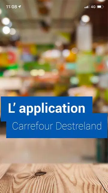 Carrefour Destreland & Contact APK for Android Download