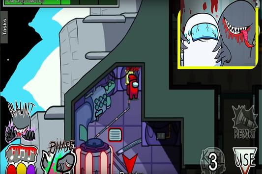 Among Us Novisor Mod 2021安卓下载，安卓版APK  免费下载