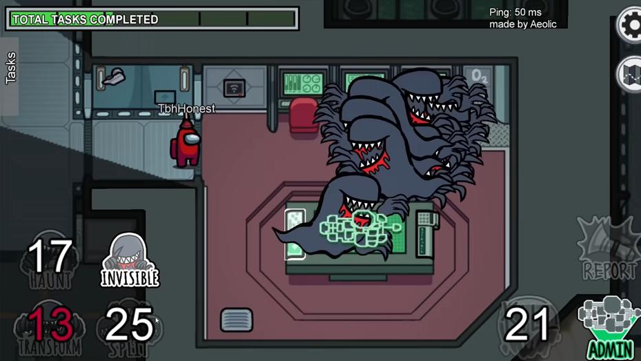 Novisor In Among Us Imposter Mod Role for Android APK Download Novisor In Among Us Imposter Mod Role for Android APK Download