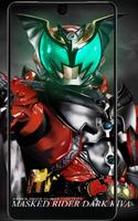 Kamen Rider Wallpaper capture d'écran 3