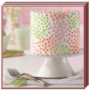 Cake Icing Designs | Verjaardag en bruiloft-APK