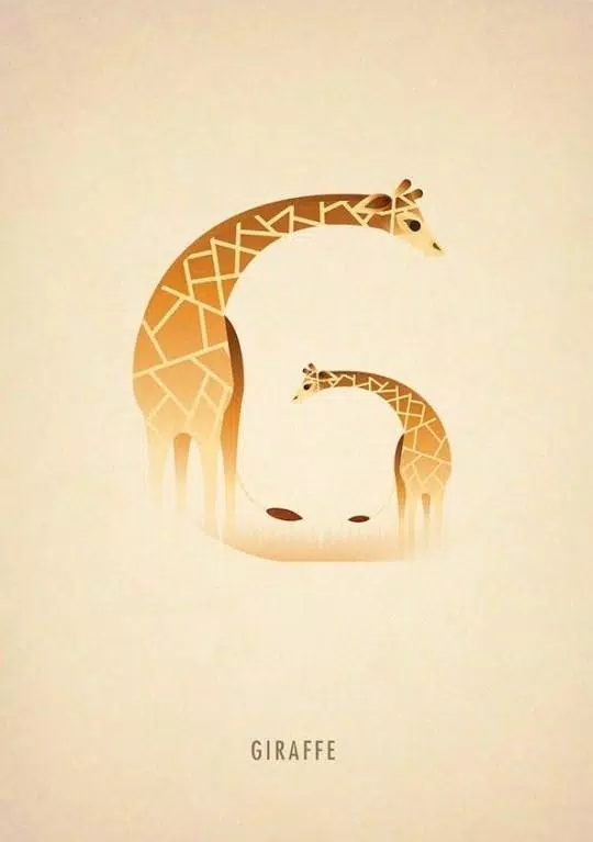 Creative Animal Typography APK for Android Download Creative Animal Typography APK for Android Download