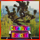 Creative Bonsai Design Ideas APK