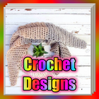 Crochet Scarf icon