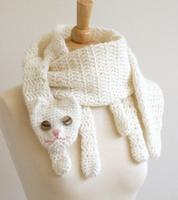 Crochet Scarf screenshot 1