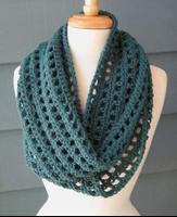 Crochet Scarf screenshot 2