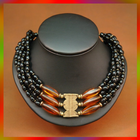 African Jewelry ไอคอน