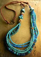 African Jewelry โปสเตอร์