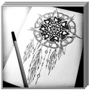 Art Drawing Pen Ideas APK