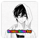 Drawing Kawaii Anime Boy Ideas APK