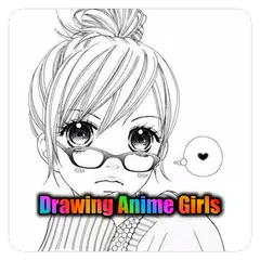 How to Draw Anime Girls APK for Android Download