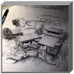 Drawing Architectural Sketches