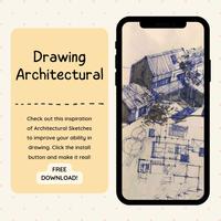 Dessiner idées architecturales capture d'écran 2