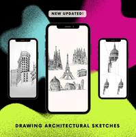 Dessiner idées architecturales capture d'écran 3