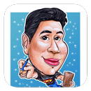 Drawing Caricature Art Ideas APK