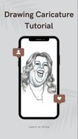 Drawing Caricature Art Ideas screenshot 3