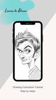 Drawing Caricature Art Ideas screenshot 1