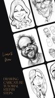 Drawing Caricature Art Ideas screenshot 2