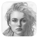 Drawing Realistic Face Art APK