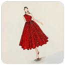 Ideeën mode-outfits tekenen-APK