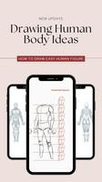 Drawing Human Body Tutorial screenshot 1