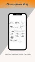 Drawing Human Body Tutorial screenshot 2
