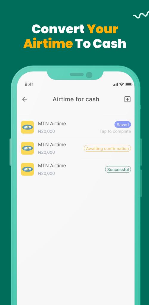 DE Wallet APK for Android