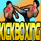 KnockEmOut Kick Boxing icône
