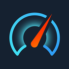 Master of speed test icon